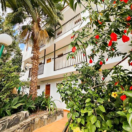 Refugio En El Mar Apartment ซาน อากุสติน ภายนอก รูปภาพ