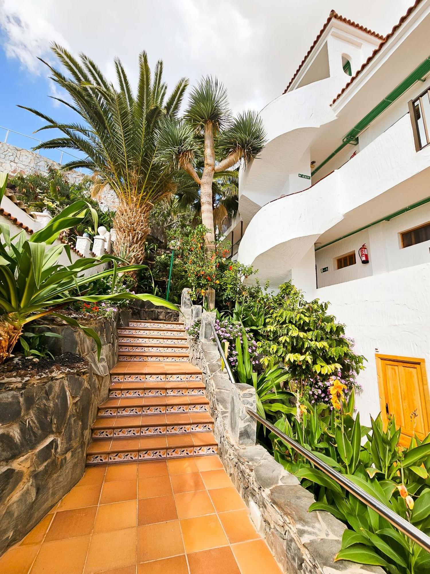 Refugio En El Mar Apartment ซาน อากุสติน ภายนอก รูปภาพ