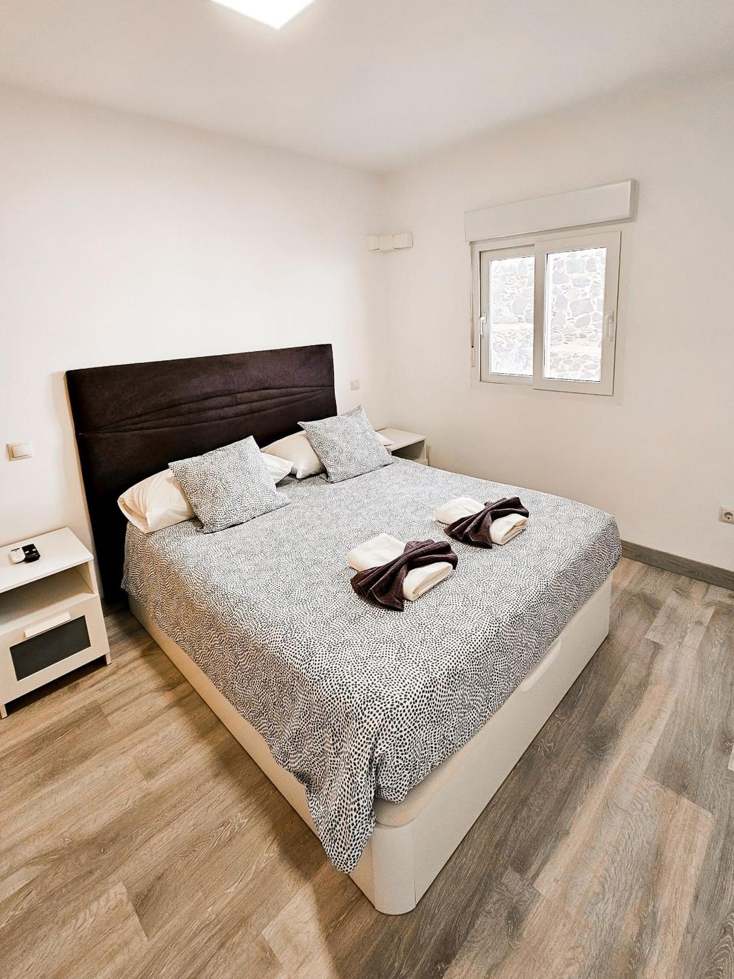 Refugio En El Mar Apartment ซาน อากุสติน ภายนอก รูปภาพ