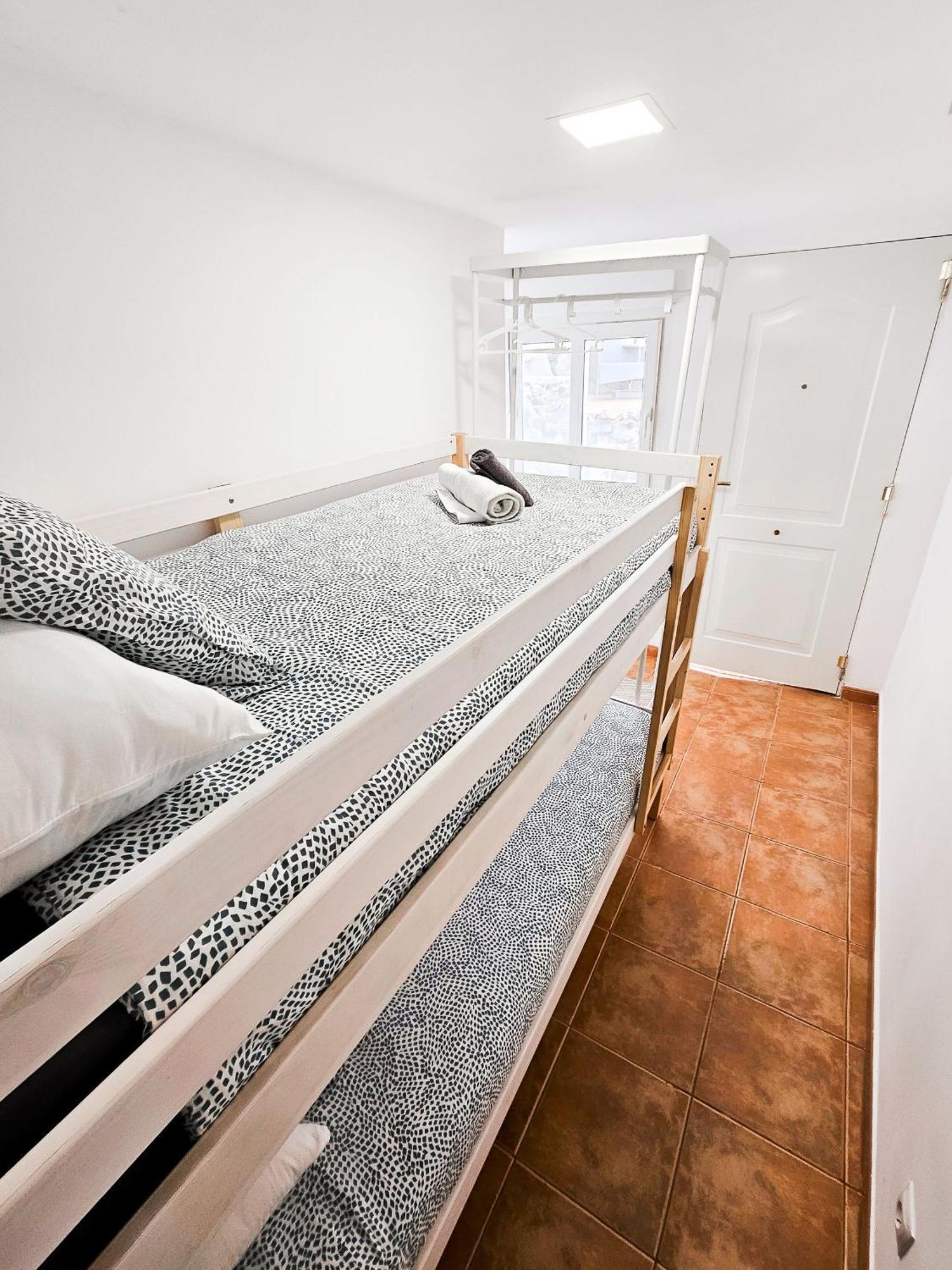 Refugio En El Mar Apartment ซาน อากุสติน ภายนอก รูปภาพ