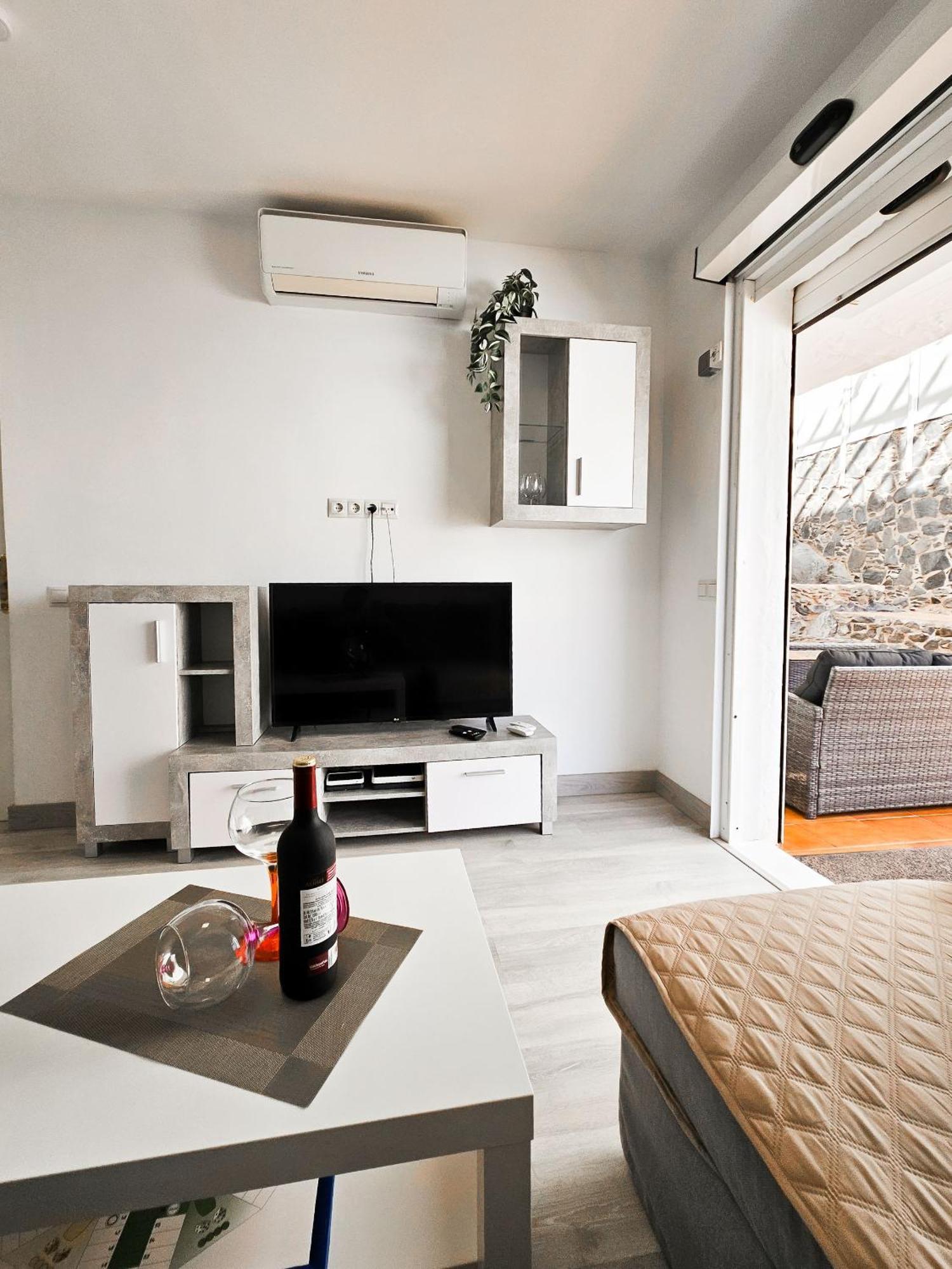 Refugio En El Mar Apartment ซาน อากุสติน ภายนอก รูปภาพ