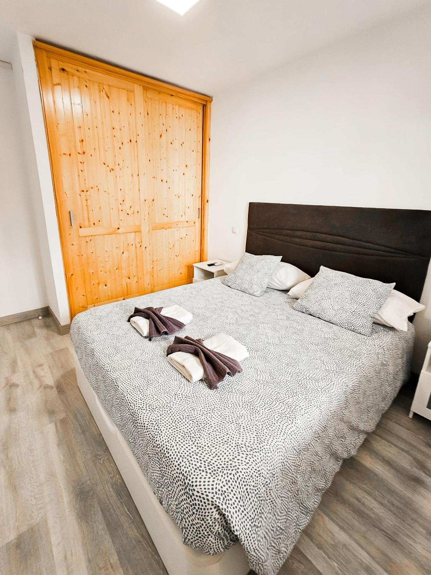 Refugio En El Mar Apartment ซาน อากุสติน ภายนอก รูปภาพ
