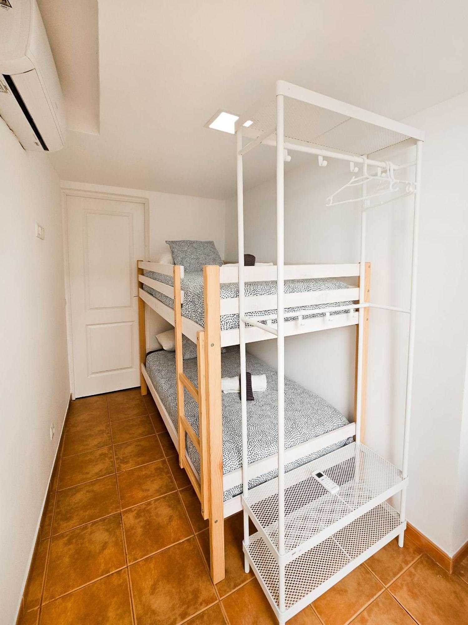 Refugio En El Mar Apartment ซาน อากุสติน ภายนอก รูปภาพ