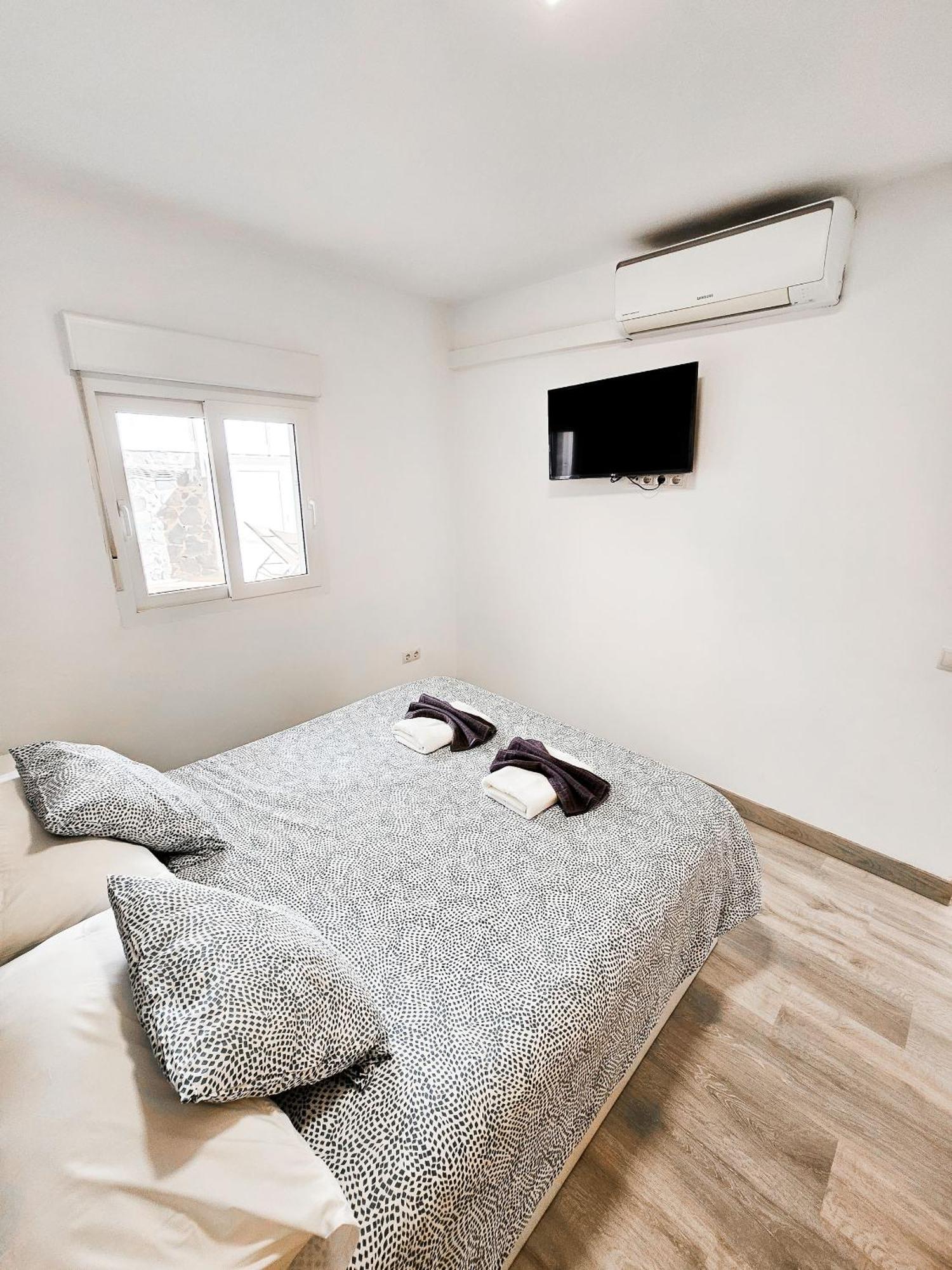 Refugio En El Mar Apartment ซาน อากุสติน ภายนอก รูปภาพ