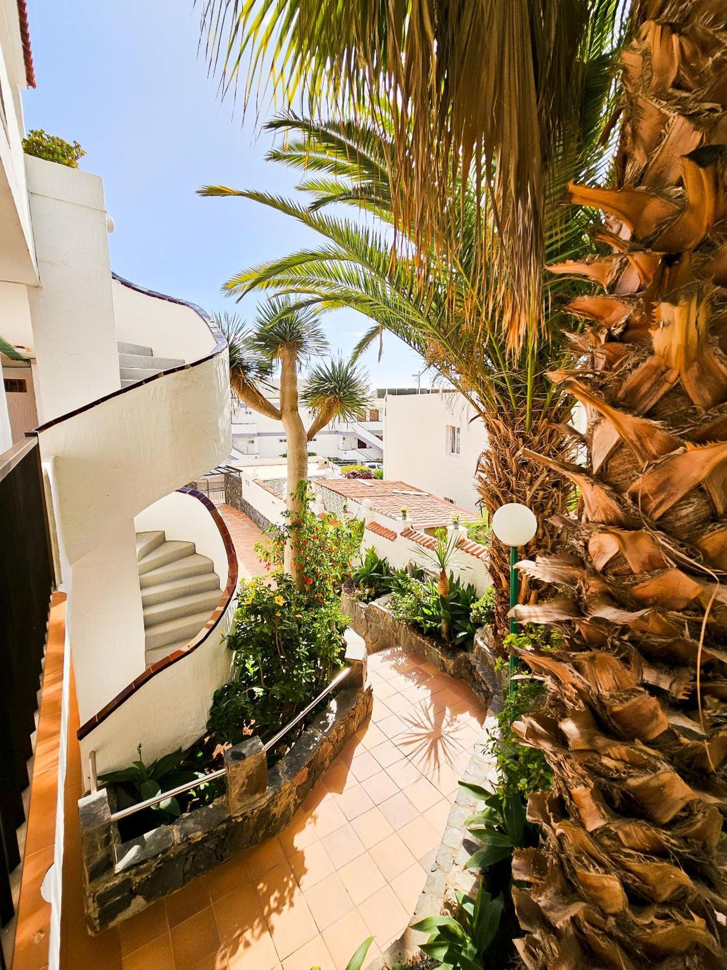 Refugio En El Mar Apartment ซาน อากุสติน ภายนอก รูปภาพ
