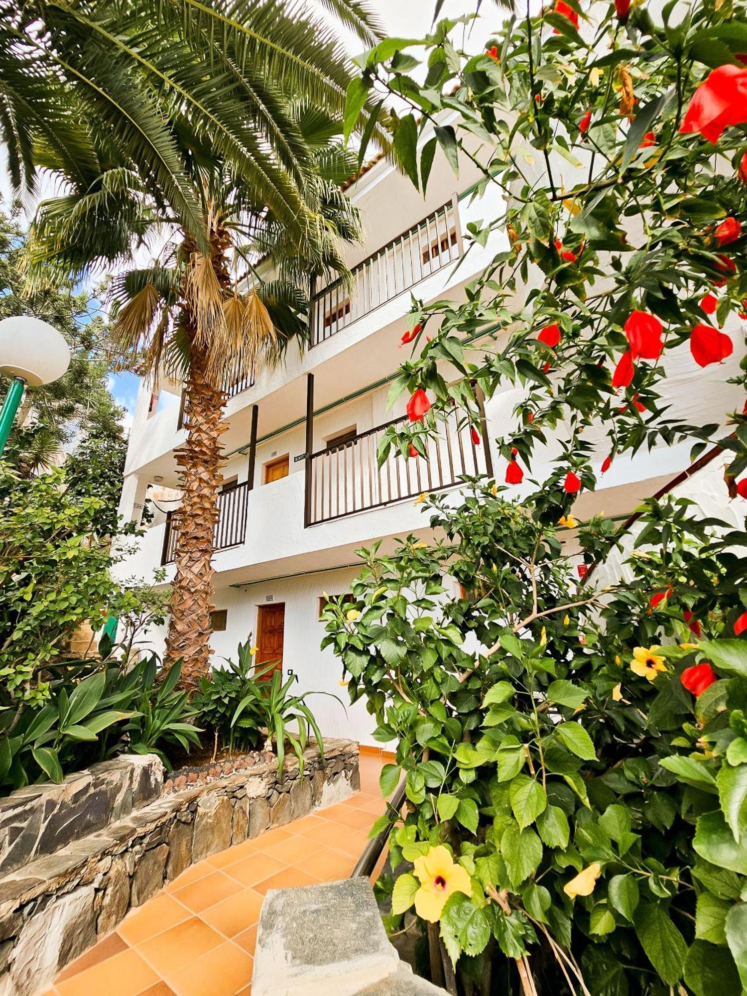 Refugio En El Mar Apartment ซาน อากุสติน ภายนอก รูปภาพ